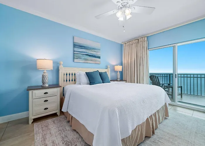Crystal Shores 1307