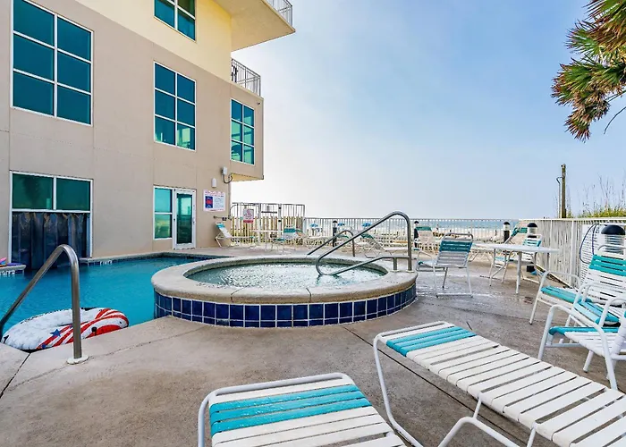 Holiday home Crystal Shores 1307 *