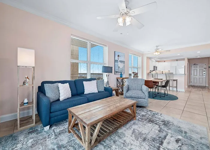 Holiday home Crystal Shores 1307 *