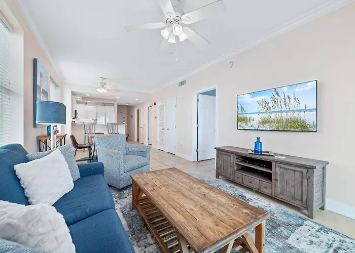 Crystal Shores 1307 Gulf Shores