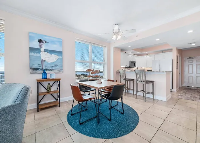 Holiday home Crystal Shores 1307 Gulf Shores