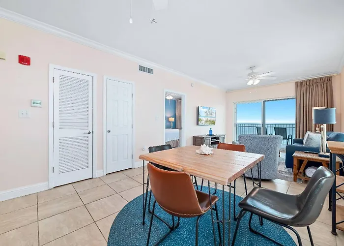 Holiday home Crystal Shores 1307 Gulf Shores