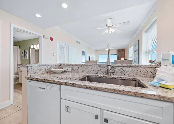 Crystal Shores 1307