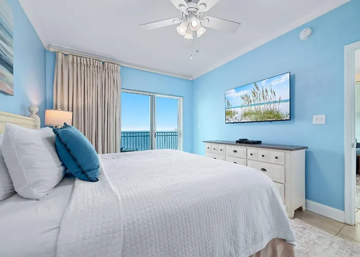 Holiday home Crystal Shores 1307 Gulf Shores