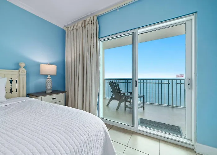 Holiday home Crystal Shores 1307