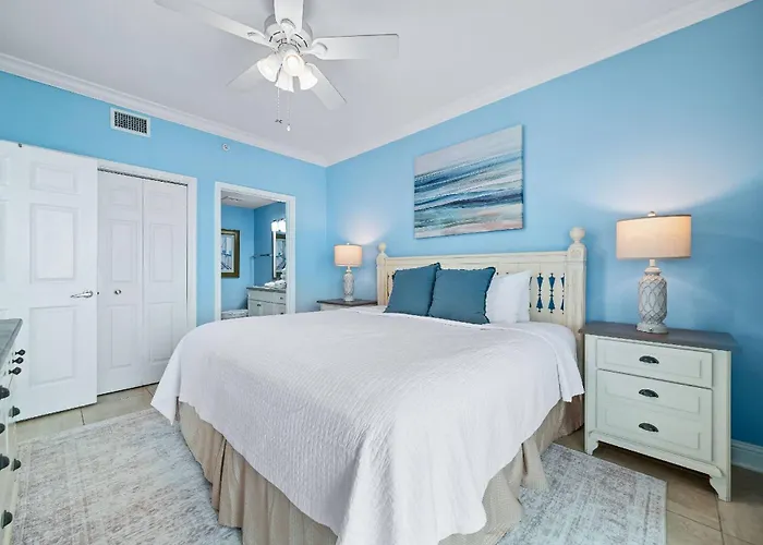 Crystal Shores 1307