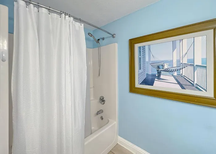 Crystal Shores 1307 Holiday home Gulf Shores
