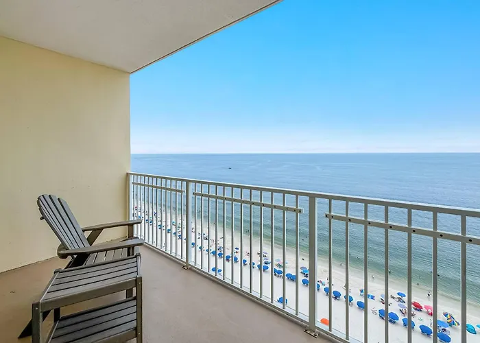 Crystal Shores 1307 *