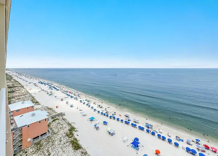 Holiday home Crystal Shores 1307