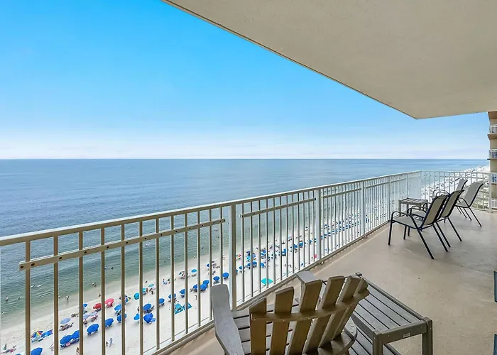 Crystal Shores 1307 *