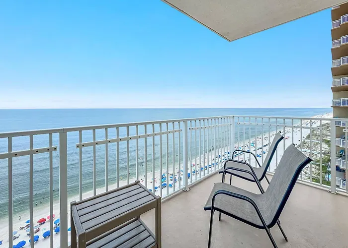 Holiday home Crystal Shores 1307
