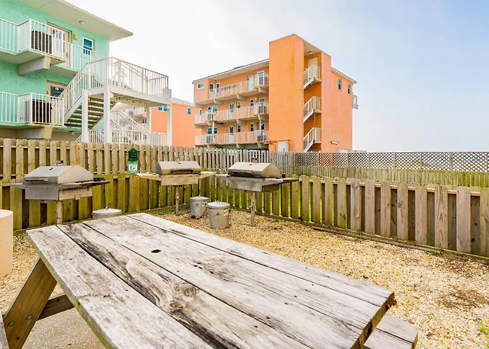 Crystal Shores 1307 Holiday home *