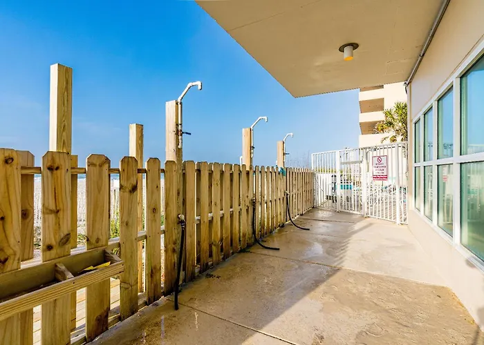 Holiday home Crystal Shores 1307 Gulf Shores